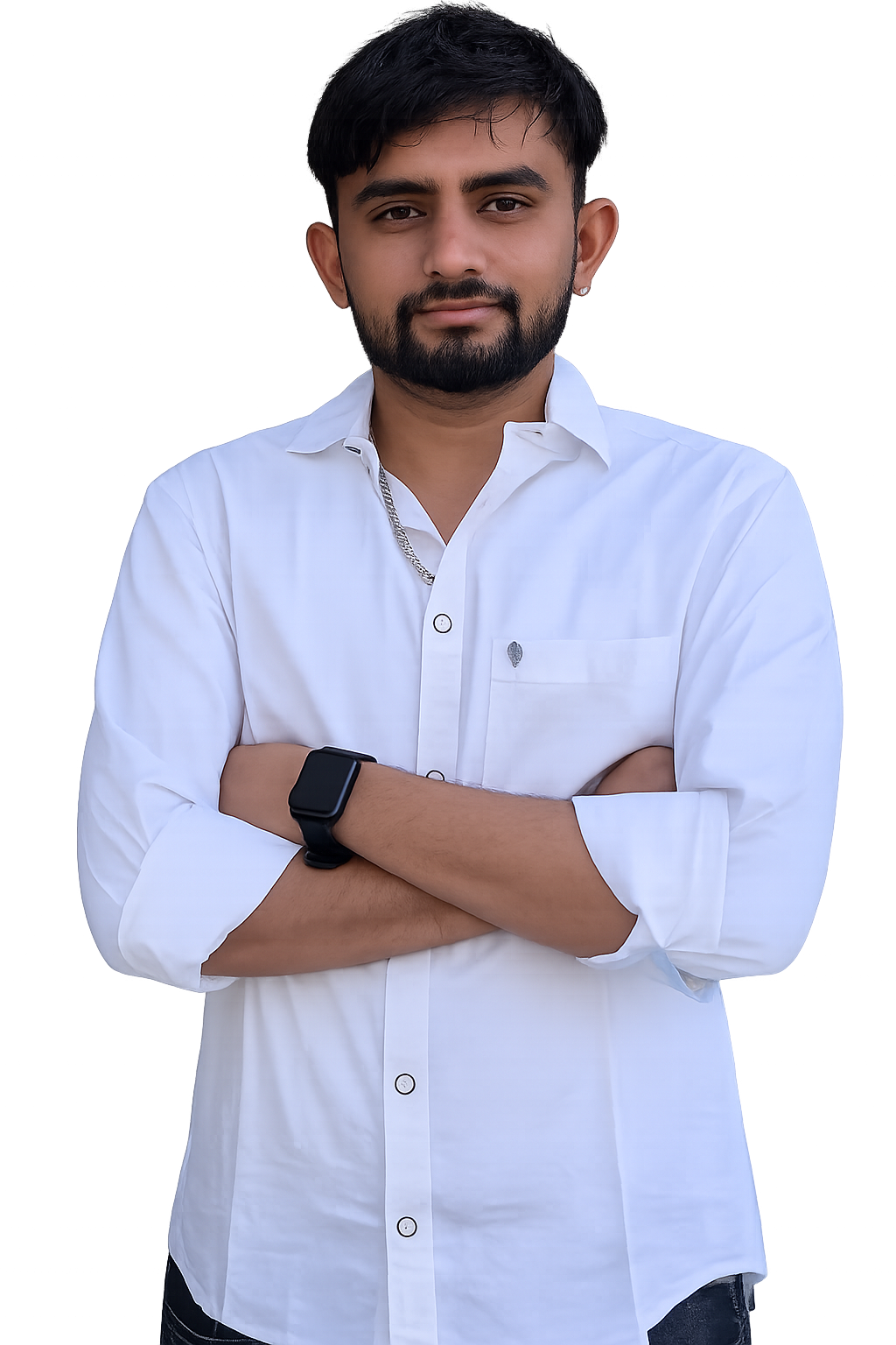 Rohit Dhillon